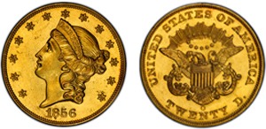 rare u.s. coins