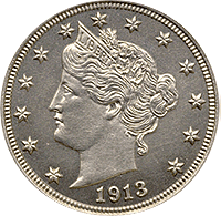 THE TOP 5 MOST VALUABLE UNITED STATES COINS