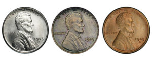 Tips for Starting Your First Coin Collection