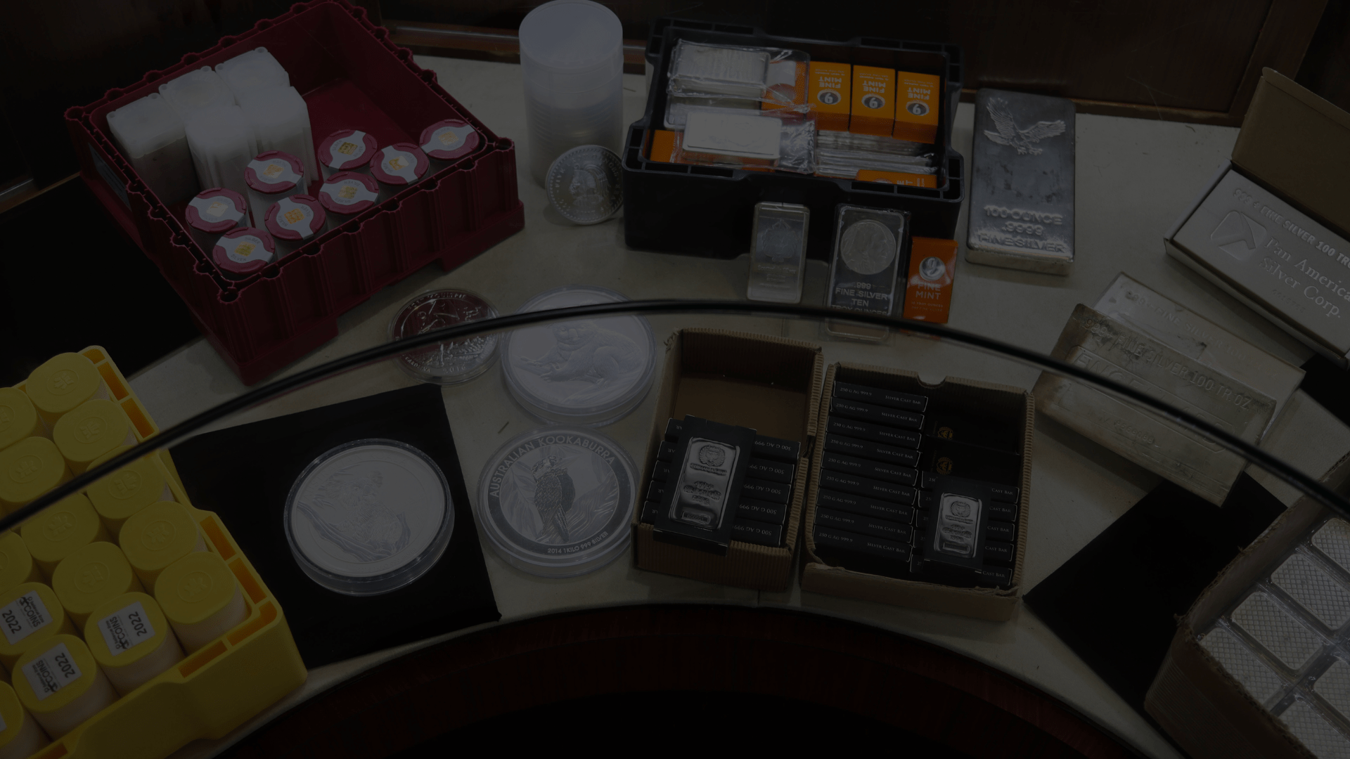 Sell gold coins bellevue rare coins