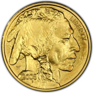 American Gold Buffalo | Bellevue Rare Coins