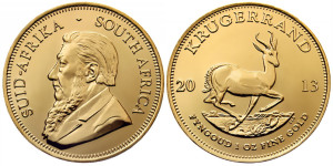 Krugerrand