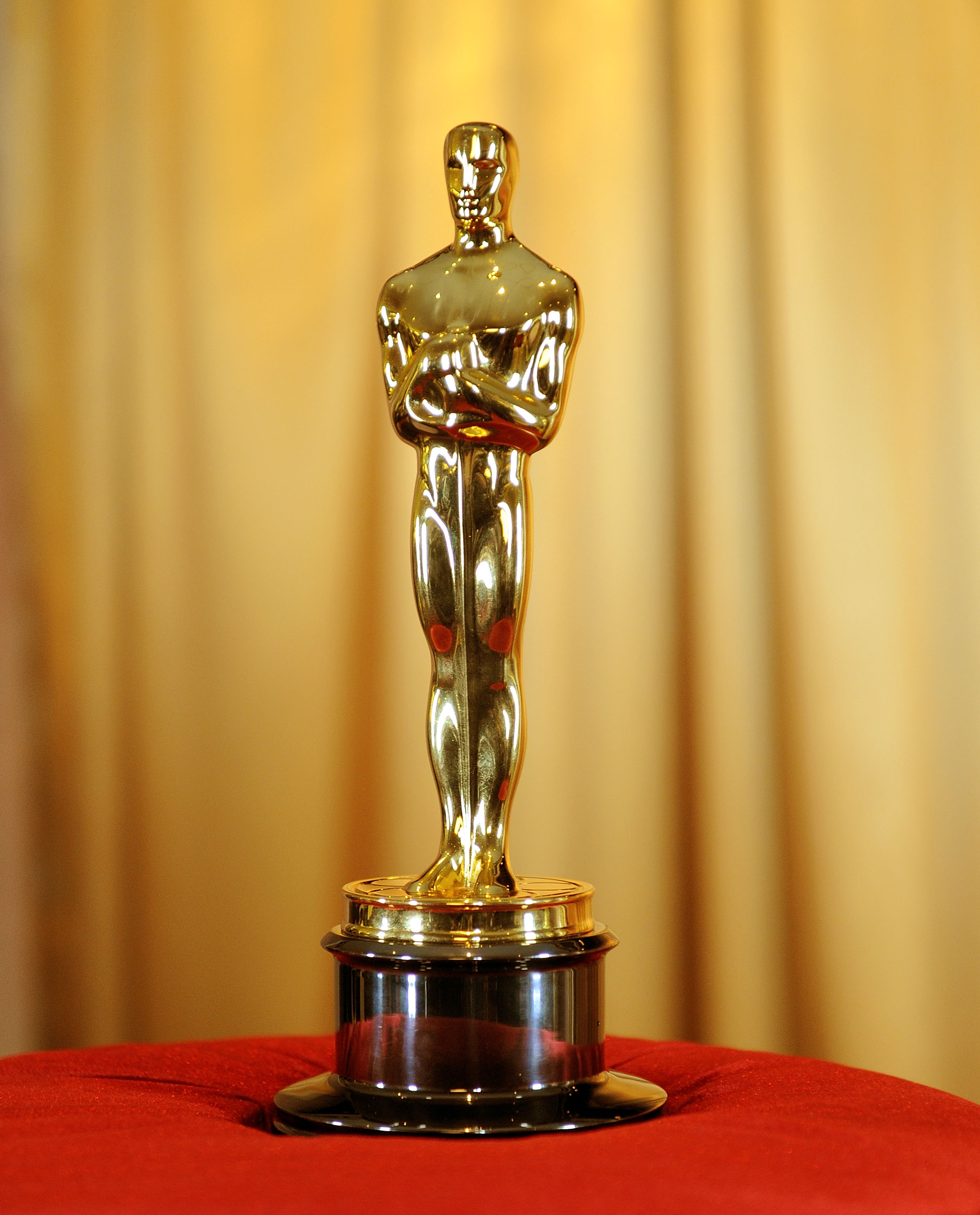 And The Oscar Goes To....