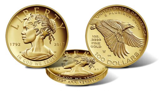 2017-W-100-American-Liberty-225th-Anniversary-Gold-Coin-Obverse-Edge-and-Obverse-510x291