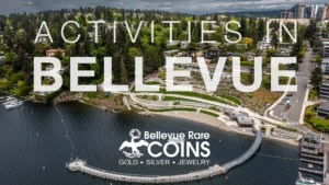 Activities in Bellevue