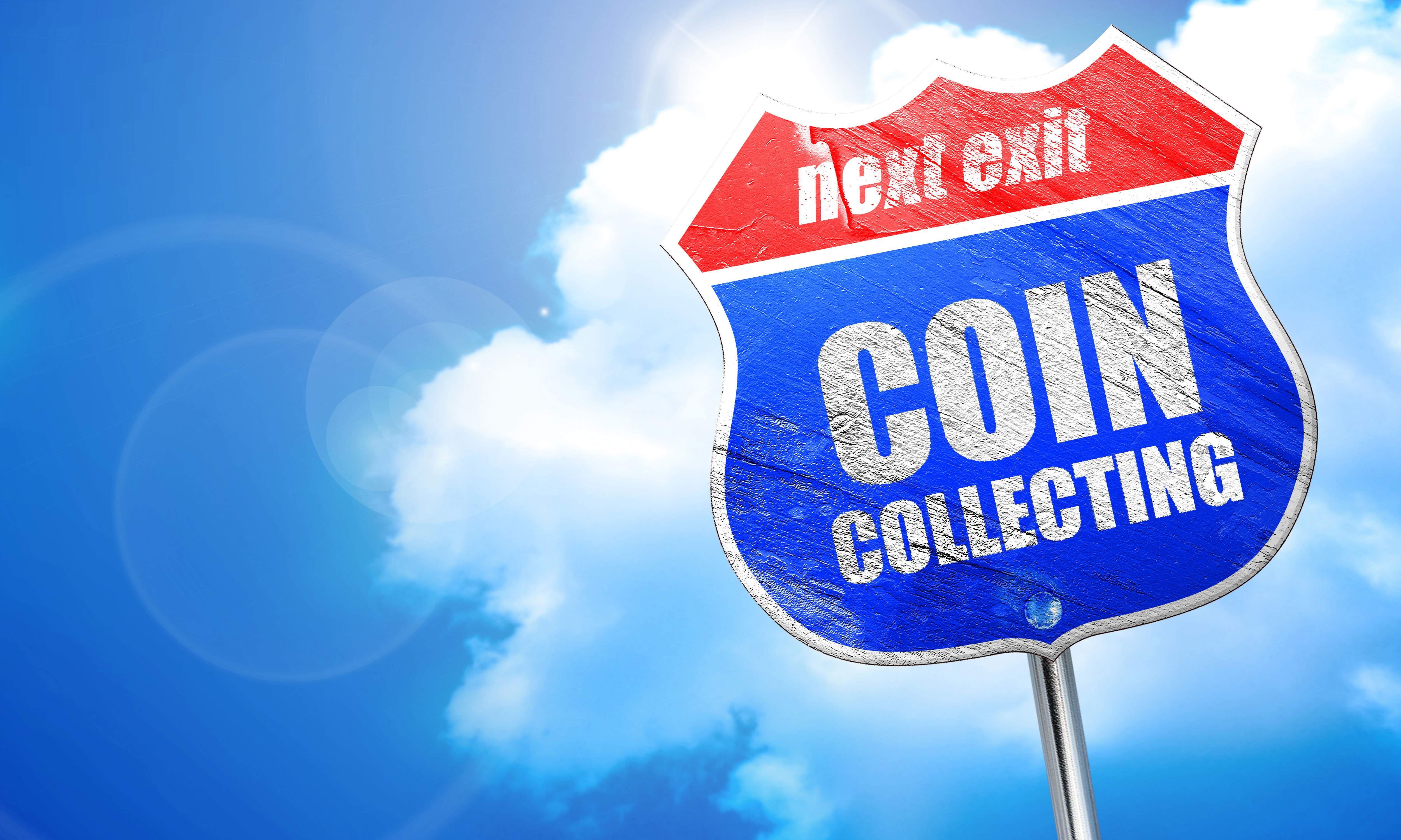 THE TOP FIVE MOST FREQUENTLY ASKED QUESTIONS ABOUT COIN COLLECTING