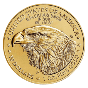 American Gold Eagle