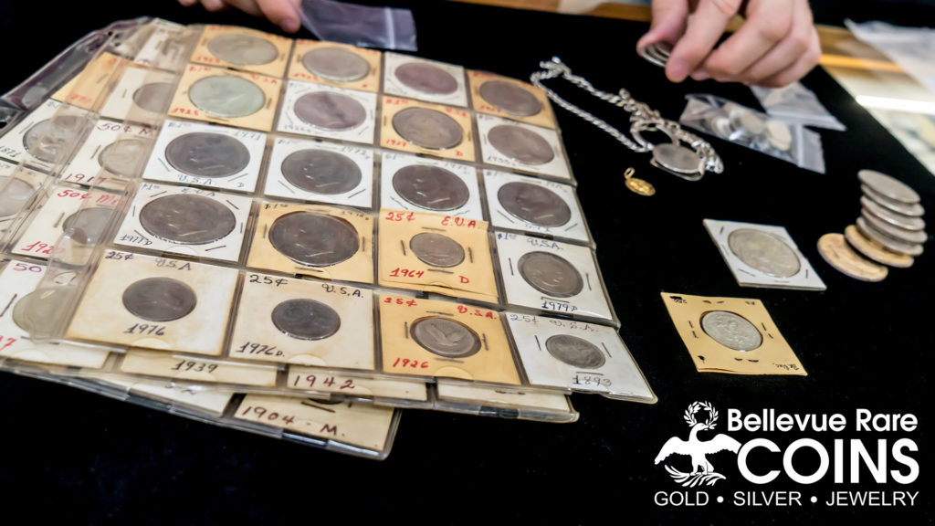 Bullion Premiums Explained (Cost Over Spot)