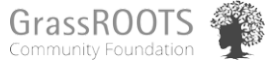 Grass Roots Foundation