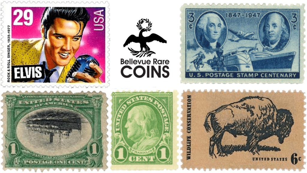 How to Sell Stamps in Seattle