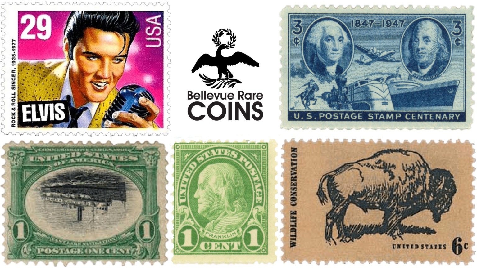 How to Sell Stamps in Seattle