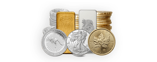 Buy and Sell Coins and Currency in Seattle Area