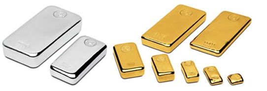 Investing in precious metals