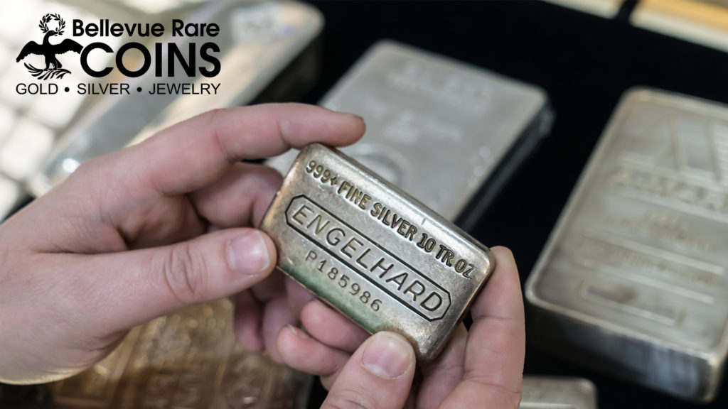 Is it a good time to buy precious metals
