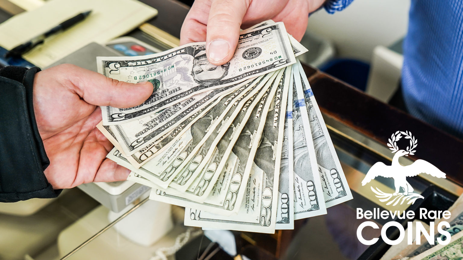 Is Now a Good Time to Sell Gold? 2021 Update