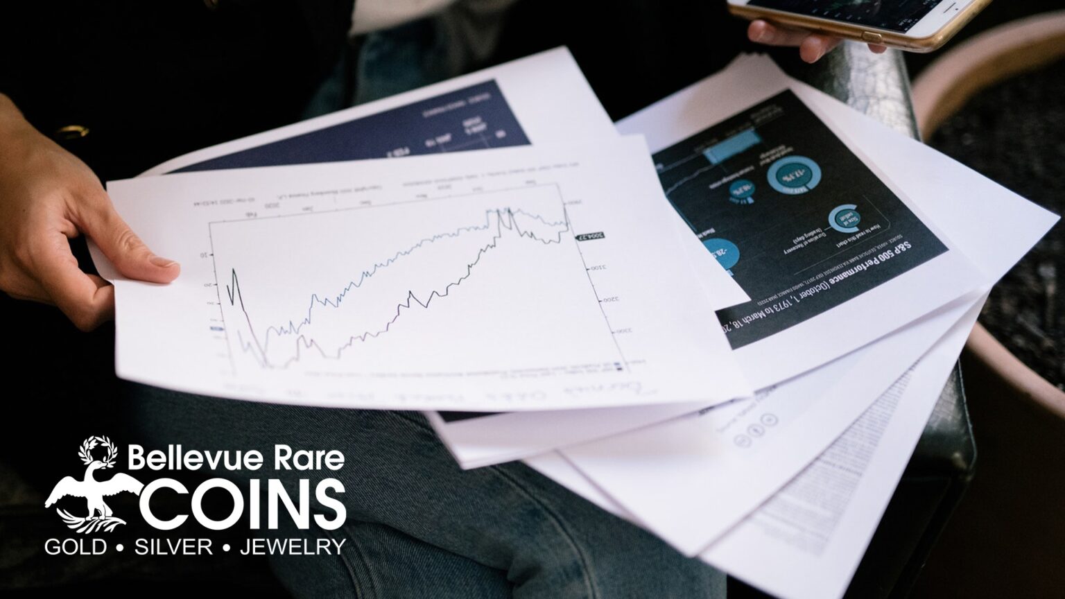 Rate Cuts in 2024? The Fed's Impact on Gold and Silver Prices