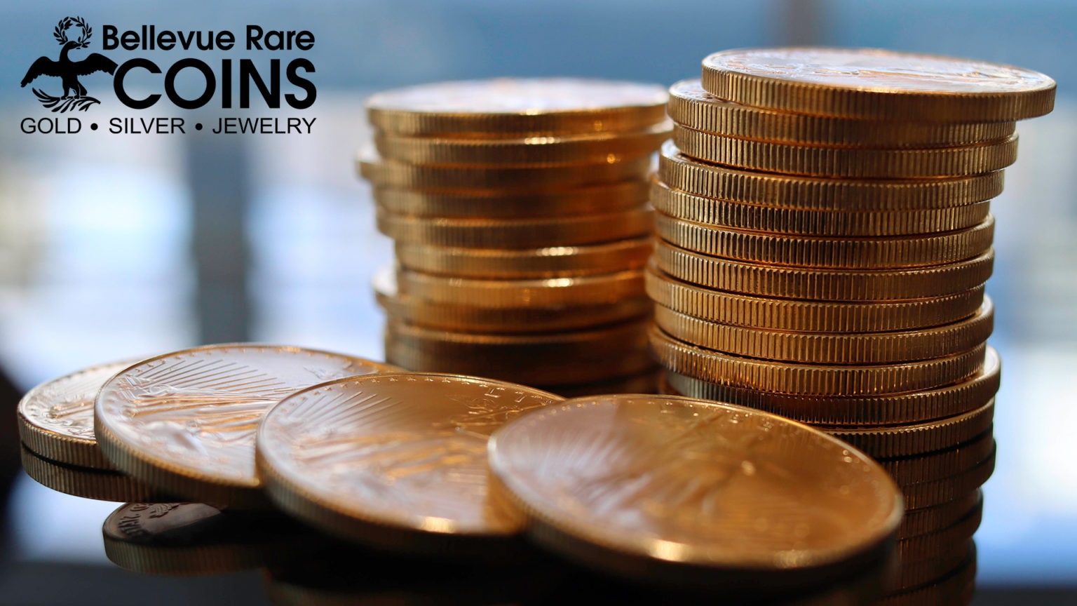 How to Sell Coins in Seattle