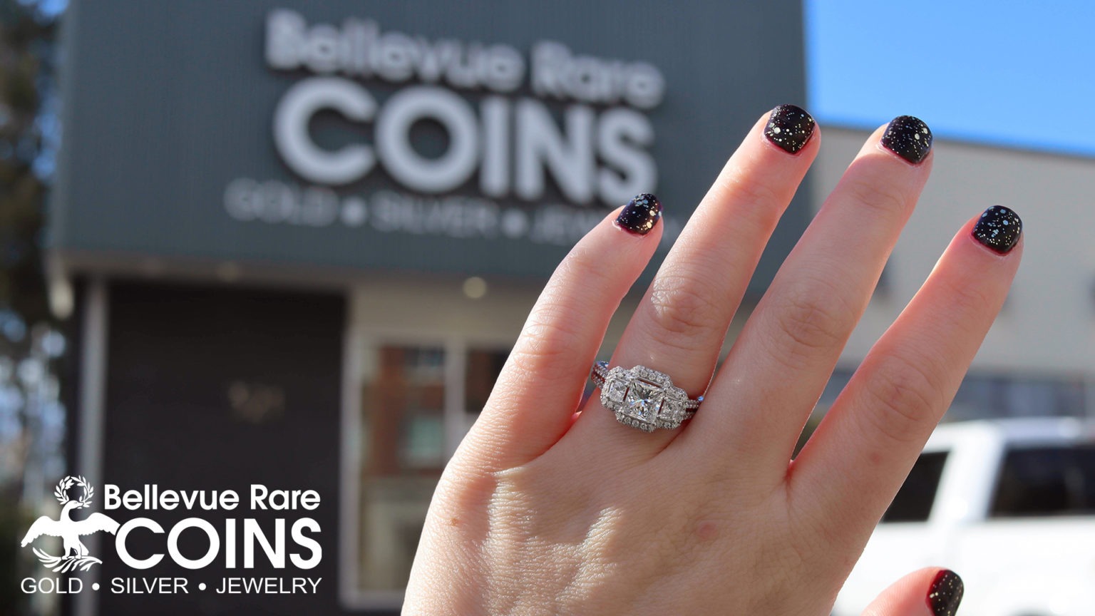 How to Sell an Engagement Ring in Seattle