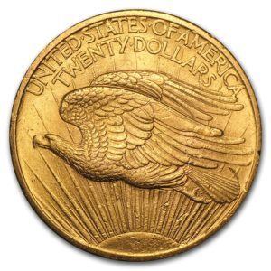 Why are old US gold coins so rare?