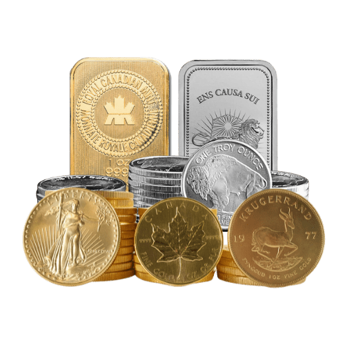  bellevue rare coins