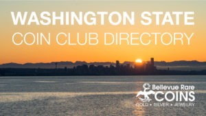 Washington coin club directory