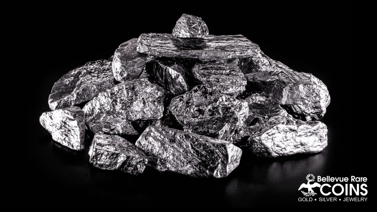 What Is Palladium? The "Other" Precious Metal