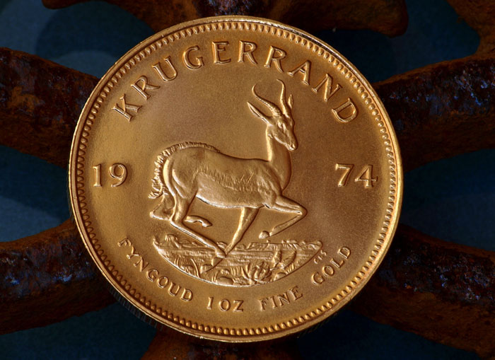 Why You Should Own Krugerrands One Of The World S Most Por Why You Should Own Krugerrands One Of The World S Most Por Bullion Coins