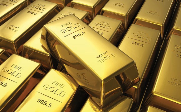 The Secret World of Bullion Banking: Who Sets Gold Prices?