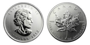 investing in silver coins