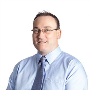 Eric Hoolahan