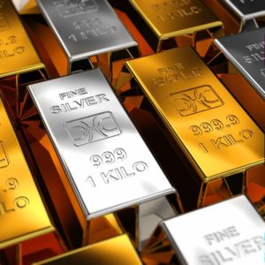 investing in physical precious metals