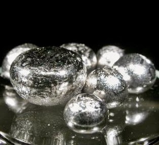 THE MOST POPULAR (AND VALUABLE) RHODIUM COINS