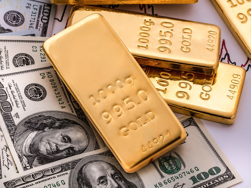 PRECIOUS METALS: A SOLID INVESTMENT | Bellevue Rare Coins PRECIOUS METALS: A SOLID INVESTMENT | Bellevue Rare Coins
