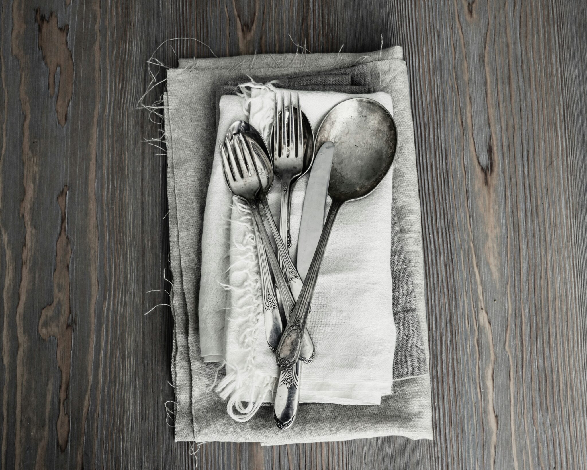 Is Sterling Silver Flatware Valuable? Here's How to Tell!